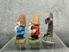 Fairy Garden Gnome Figurines — photo 2