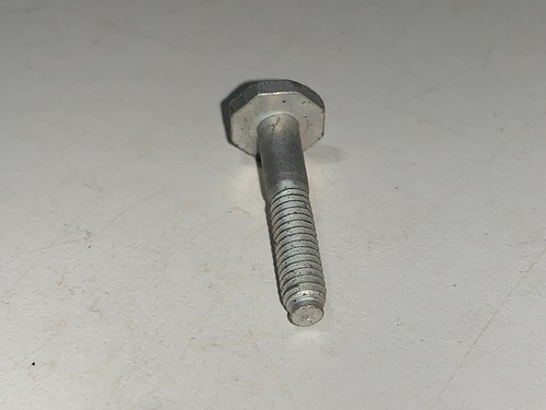 1935 - 1964 CHEVOLET GENERATOR FIELD TERMINAL STUD NOS 1858749 - Picture 3 of 7