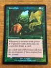 Kavu Lair - MTG - FOIL - 193/350