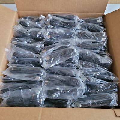 100pcs Mini USB Cable Data Sync Charging Cord Lot for PS3 GPS Cameras Hard Drive