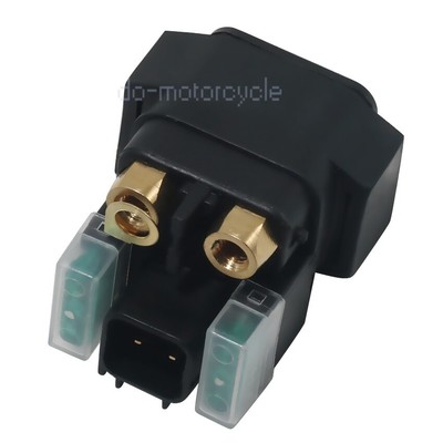 Relais für Yamaha VK10 RS Viking Professional 2013-2015 VK540 2017-2023 YZF R1