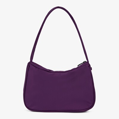 ★THE NORTH FACE★ White Label Bonnie Hobo Bag Mini NN2PQ08M NEW THE NORTH FACE BONNEY HOBO BAG MINI NN2PQ08M VIOLET