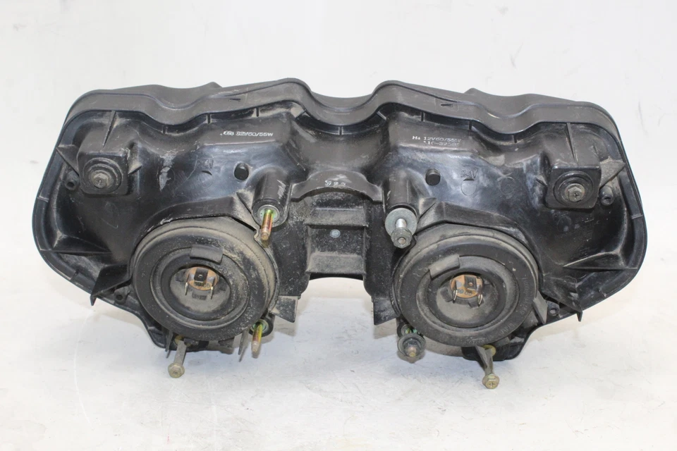 Faro delantero Suzuki Tl1000s 1997-02 lámpara OEM Foto 4 de 4