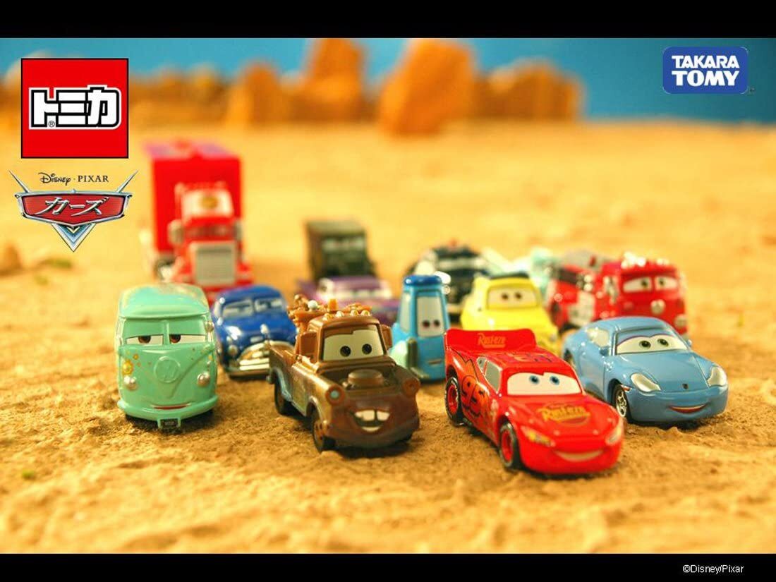 Takara Tomy 