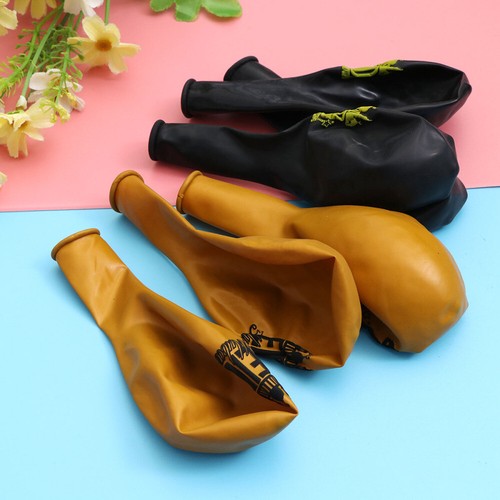 10 Pcs Islamic Decoration Eid Decorations Mosque Pattern Balloons eBay