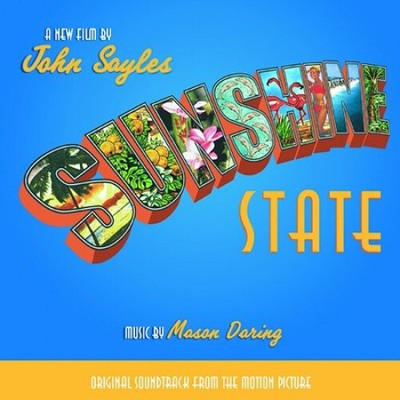 Sunshine State * von Mason Daring