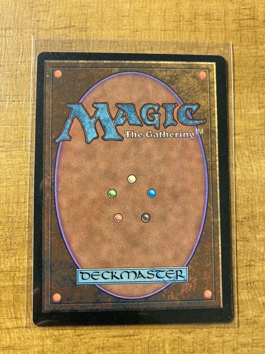 MTGページ SilentArbiter__63431.