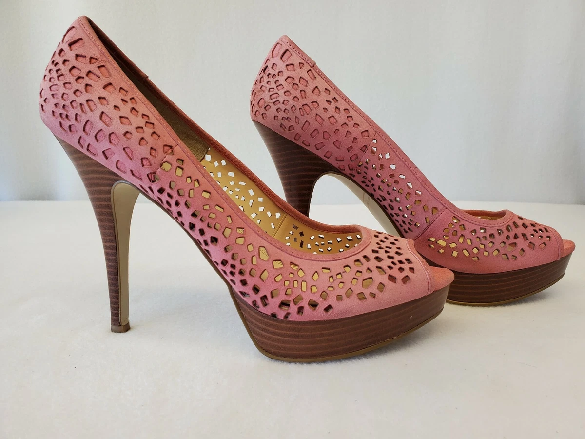 Enzo angiolini cheap high heels