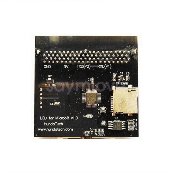 New 2.2 inch TFT LCD Serial Display Screen Module 220x176 for Micro:bit Microbit - Image 2 of 3