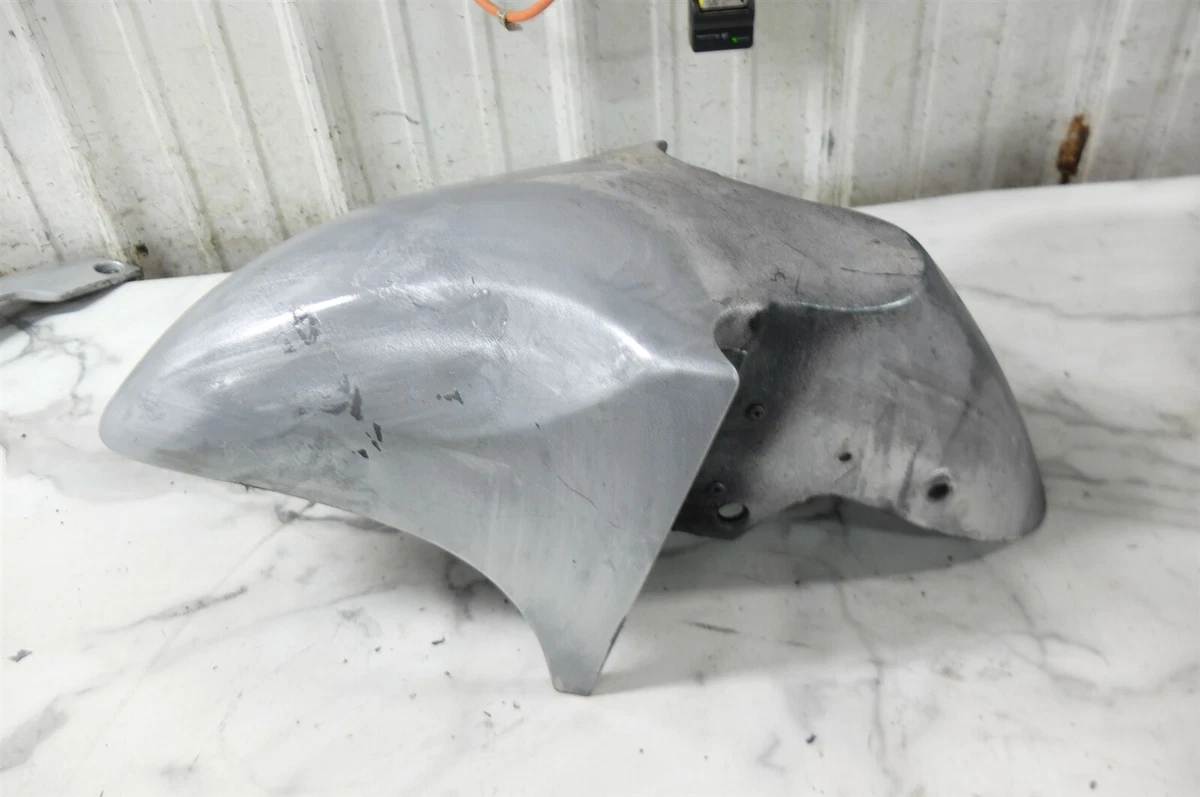Fenders for Kawasaki Ninja ZX11 for sale | eBay