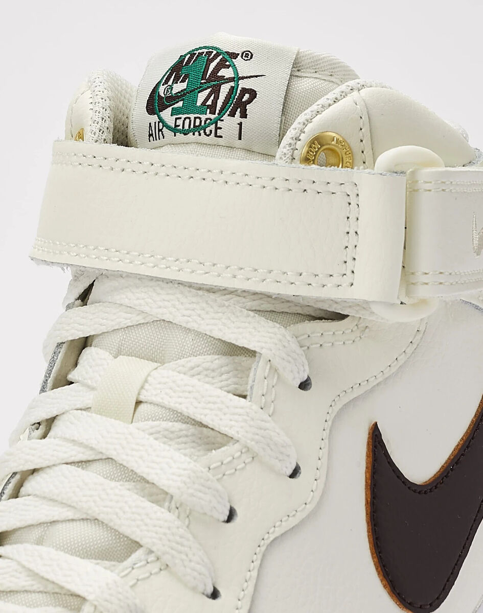 NIKE AIR FORCE 1MID '07 LV8 NIKE AIR FORCE 1MID '07 LV8