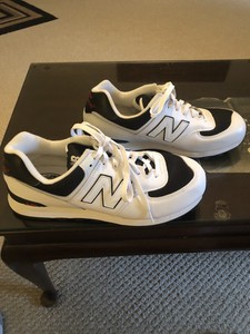 new balance 574 size 11.5