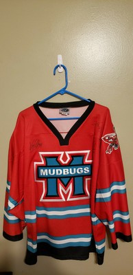 mudbugs jersey