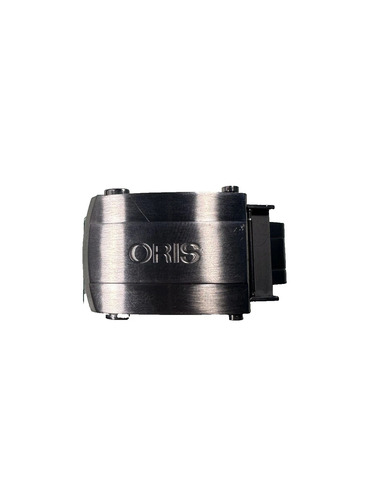 Oris Stainless Steel Wristwatch Bands