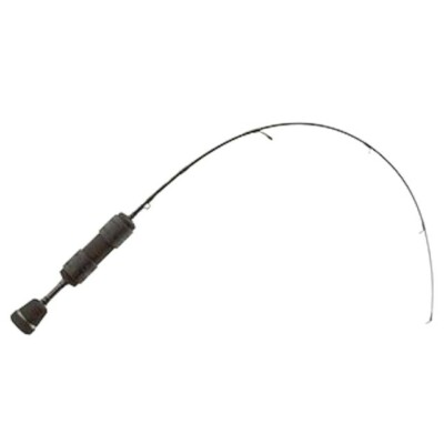 13 Fishing Widow Maker Ice Fishing Rods with Tennessee Handle - Choose Model