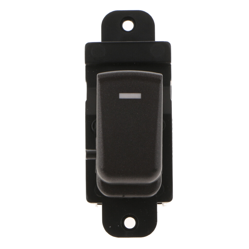 Car Door Window Lifter Switch OEM 935803K500 For Hyundai Sonata 2007