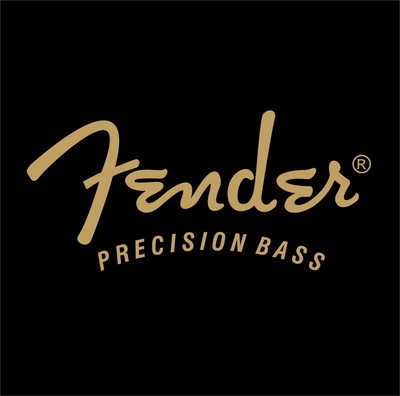 fender precision bass t shirt