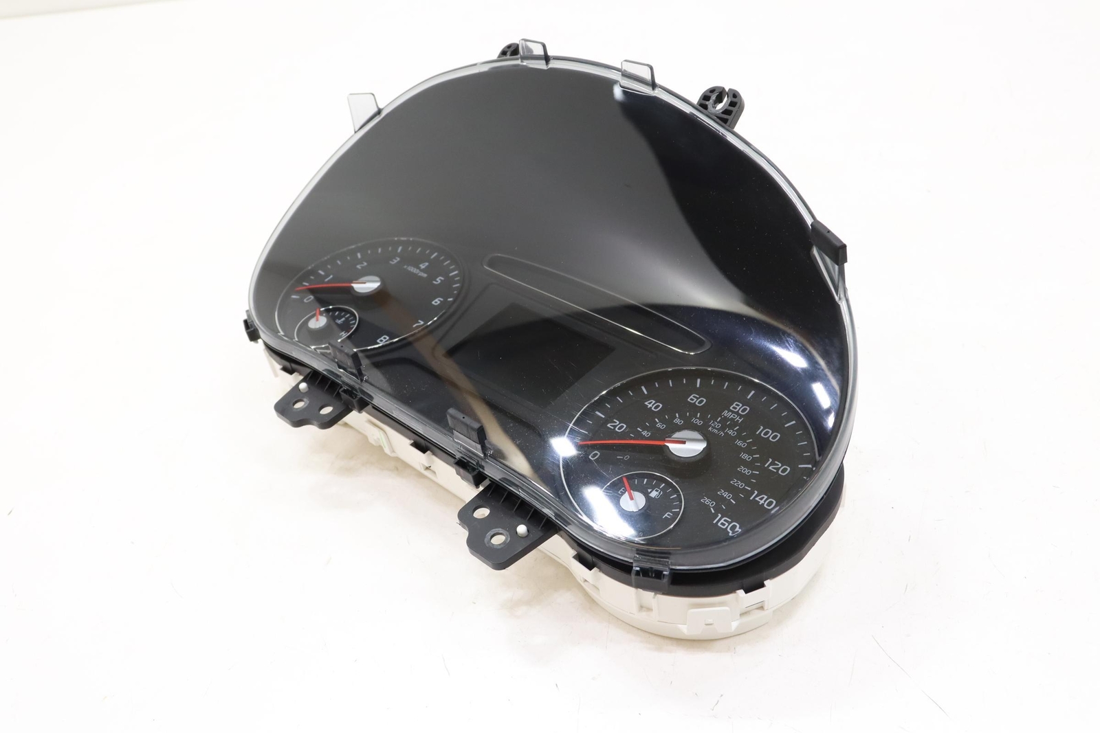 KIA SORENTO Speedometer eBay