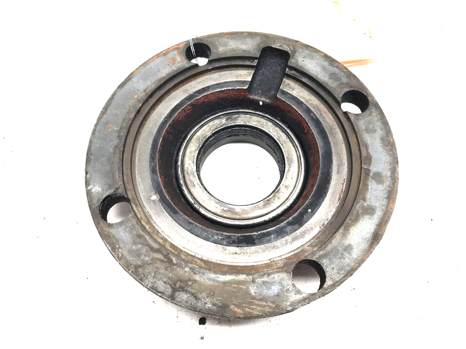 TRANS INPUT SHAFT SEAL & BEARING RETAINER HOUSING FOR MM U TRACTOR ...