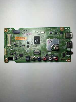 LG EBT63481918 Main Board for 42LF5600-UB.BUSYLOR