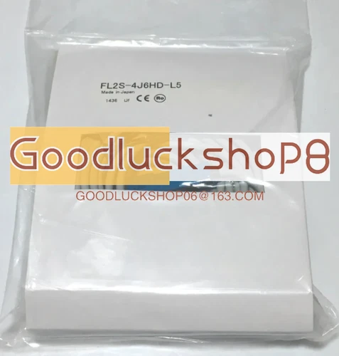 1PC New Fit For proximity switch FL2S-4J6HD-L5