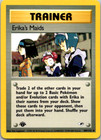 Erika's Maids 109/132 Gym Heroes