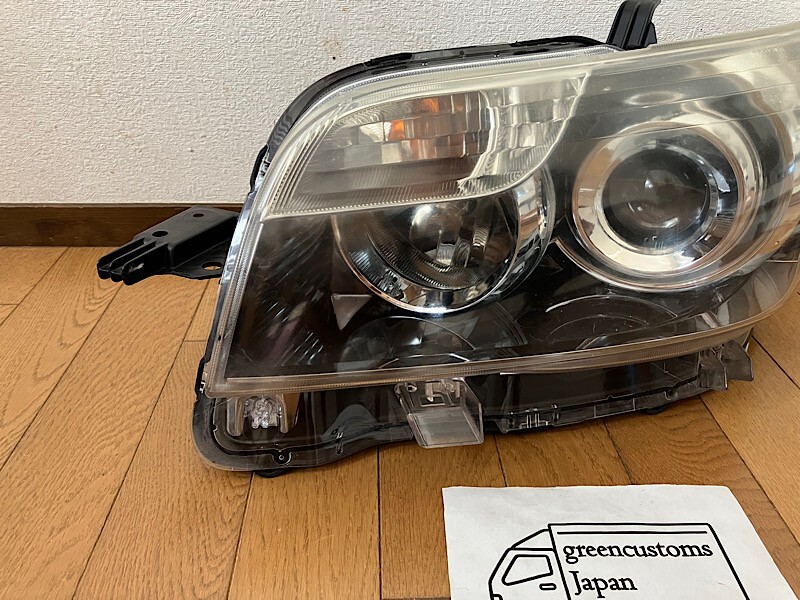 リベリオン JDM Toyota Rumion Scion Bb Xb ZRE152 NZE151 XENON HID Head