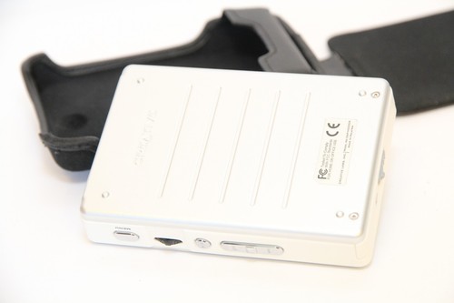 CREATIVE Jukebox Nomad Zen NX 30GB MP3 Digital Media HDD Audio Walkman Player - Picture 7 of 12
