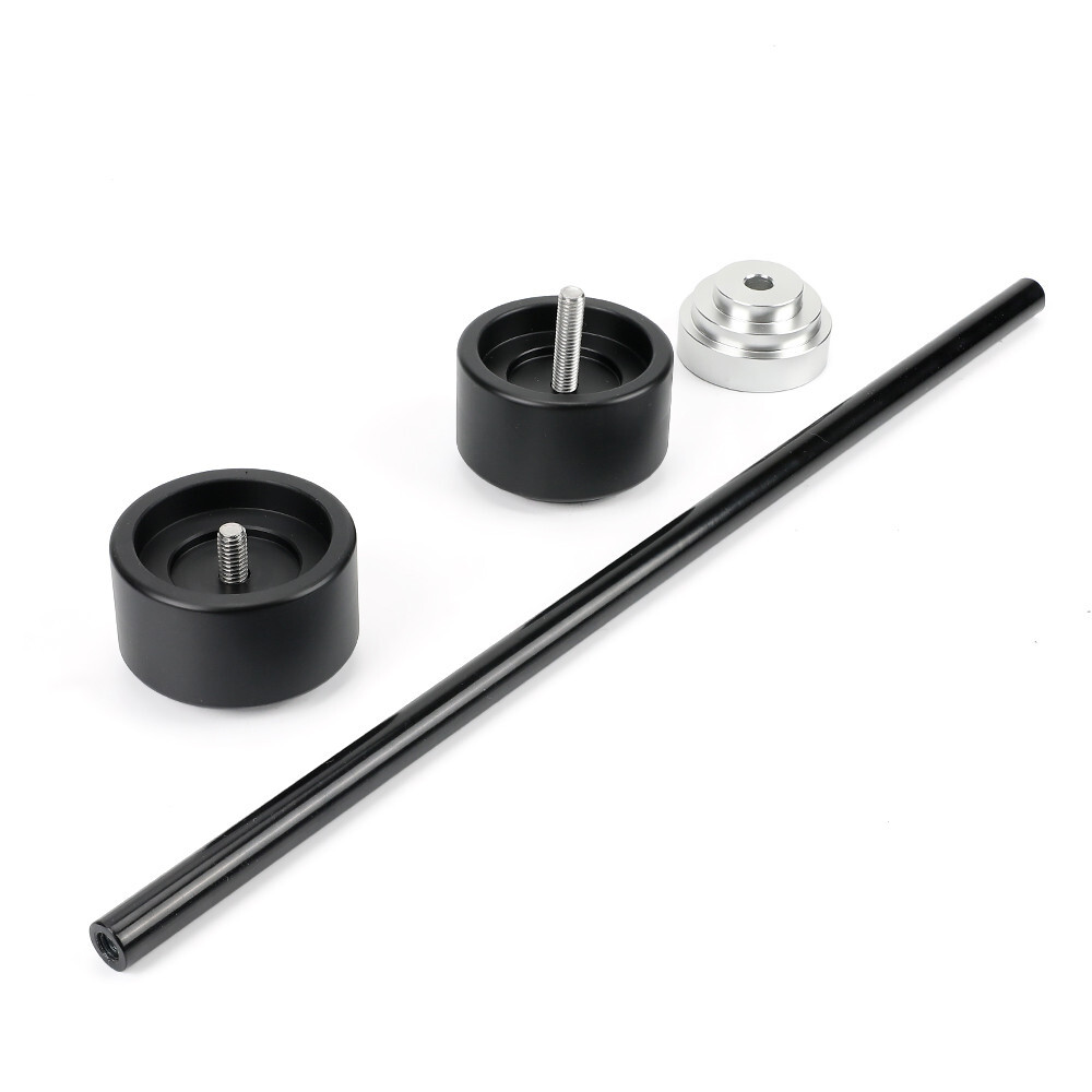 CNC Frame Sliders Crash Guard Protector for YAMAHA MT10 MT