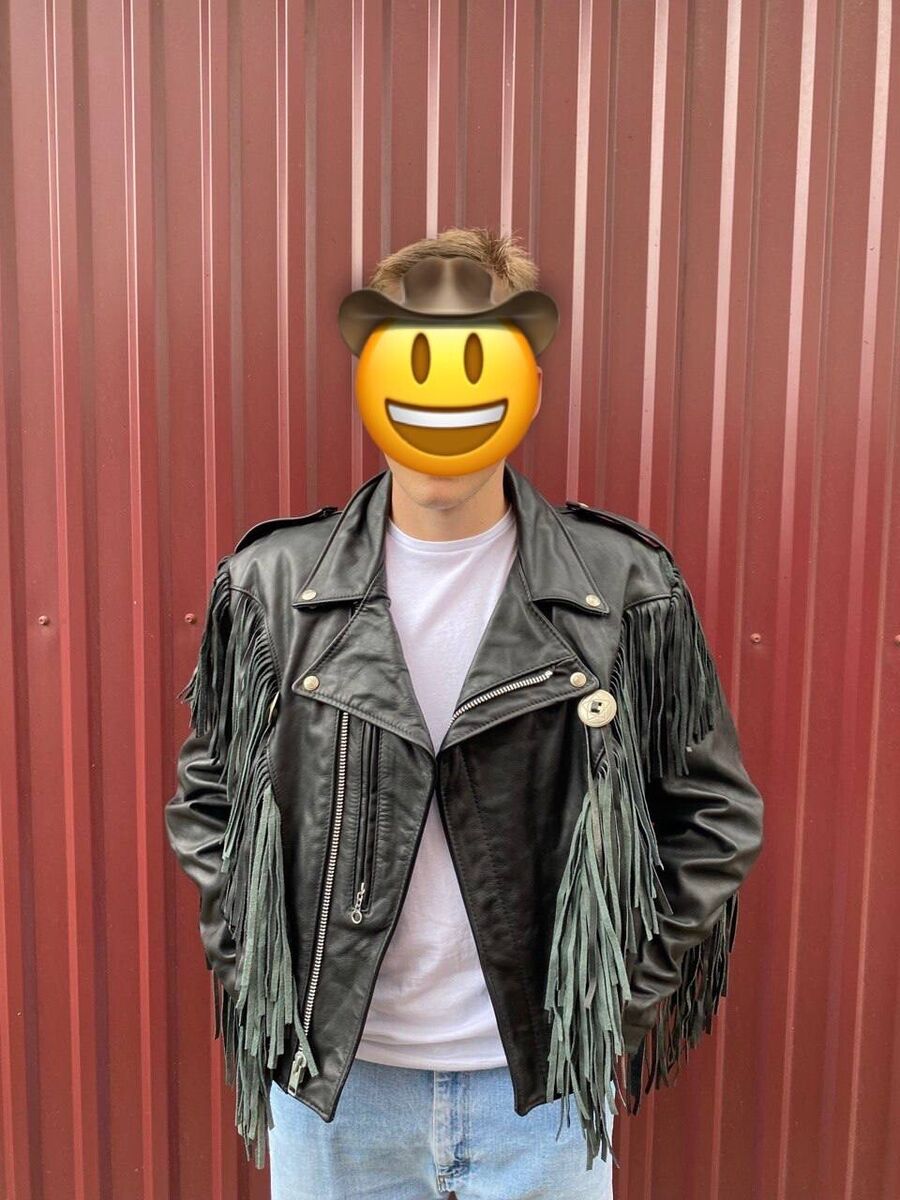 Vintage Schott Dur O Jac by Schott Leather Jacket | eBay Vintage Schott Dur O Jac by Schott Leather Jacket | eBay
