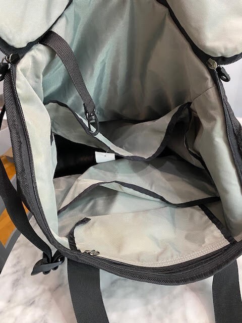 Harley-Davidson Soft Side Shoulder Bag Cooler Reinforced Rubber Bottom w/ Strap