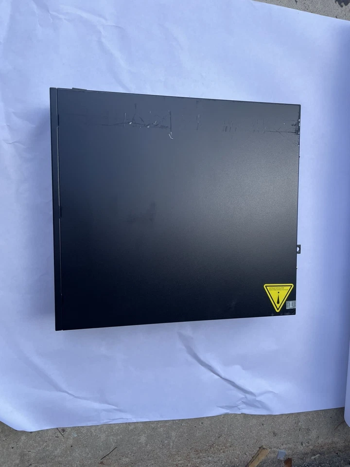 Oce PlotWave 750 Wide Format Plotter  Controller Computer Working - Image 3 of 3