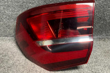 2017-2019 Vw Passat Right Rear Tail Light Oem 561945096p Used 2017-2019 Vw Passat Right Rear Tail Light Oem 561945096p Used