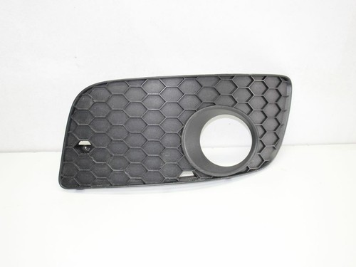 VW Golf 5 GTI Gitter Stoßstange vorne links Nebelscheinwerfer Blende 1K0853665S