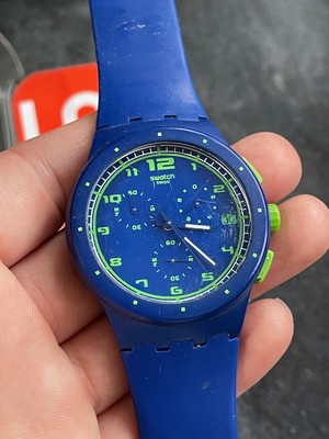 swatch yvb402