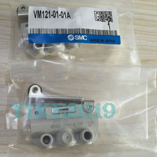1PC New for SMC VM121-01-01A mechanical valve