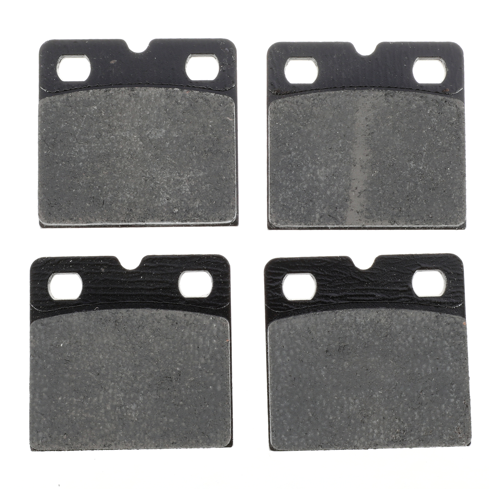 GENUINE LAMBORGHINI Aventador TEXTAR Rear Hand Brake Pad Set OEM NEW 470698451A
