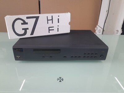 ARCAM ALPHA 7 AM / FM TUNER