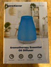 InnoGear 3rd Version Essential Oil Diffuser S...