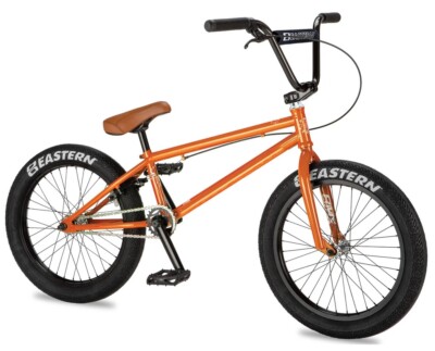eastern bmx frame list