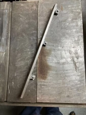 Vintage Craftsman & Atlas 10” Table Saw 101.02162 Rail, Pat. 1938