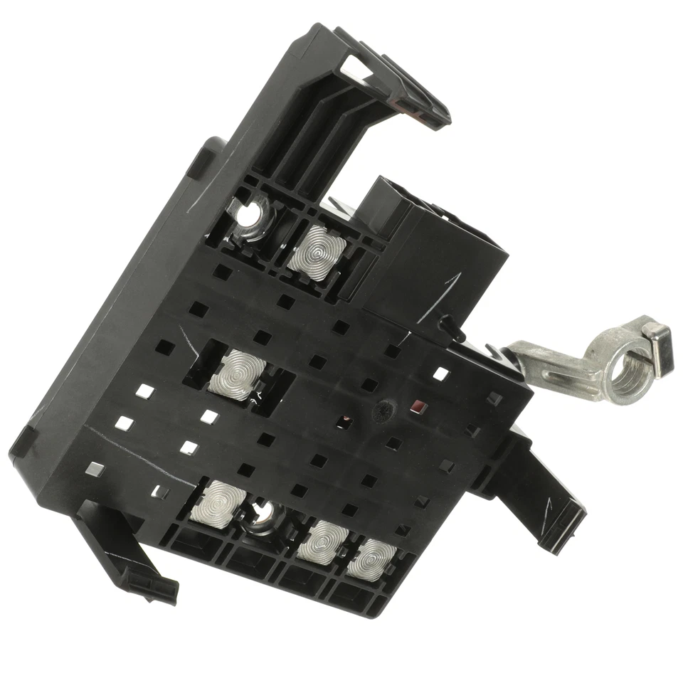 Caja de distribución de fusibles compartimento motor Sierra Silverado 17-19 OEM NUEVO 84354721 Foto 4 de 4