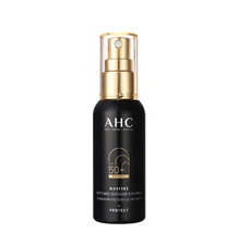 AHC Masters Soothing Outdoor Sun Spray SPF50+ PA++++ 55ml (1.85oz)