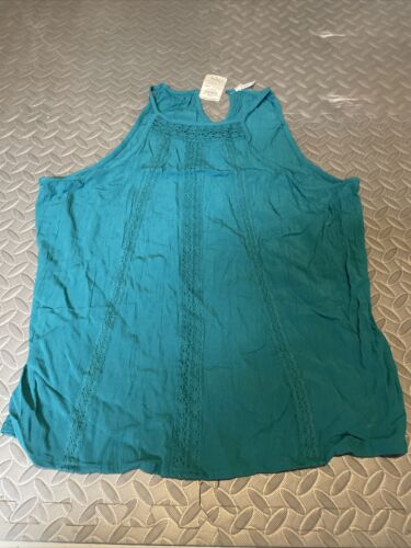 Mudd Jeans Women’s Top