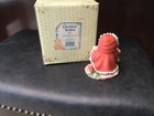 Enesco Cherished Teddies Lois "To Grandmother's House We Go" 302511 1997 CT144 — photo 2