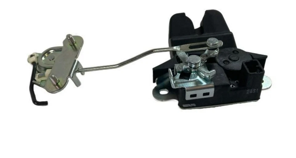 GENUINE ! LOCK ASSEMBLY for 2006-2008 HYUNDAI AZERA # 81220-3L000 — 第 3/4 张图片