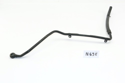 BMW R 1150 RS R22 2001 - Ölleitung Ölkühler N69E