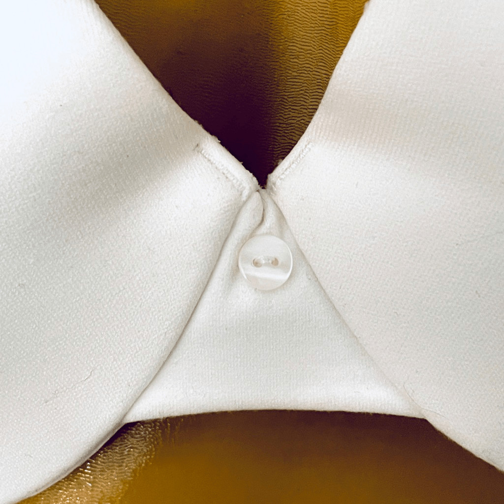NWT Vintage rare White 38D Maidenform TOTAL INDULGENCE Softest T Shirt Bra Ever image 6