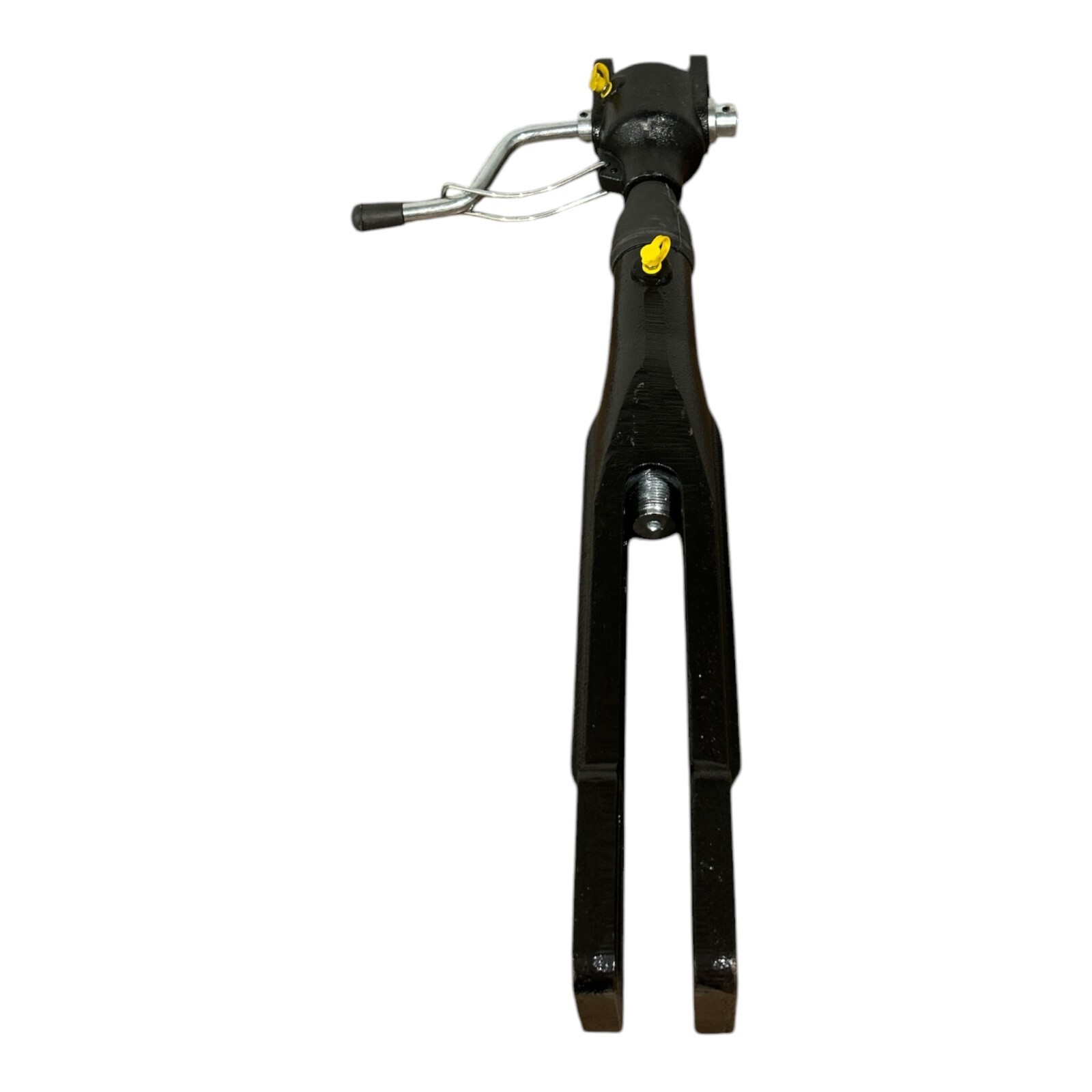 Leveling Box Assembly for Massey Ferguson 175 185 270 1693987M92 1863053M92 RH