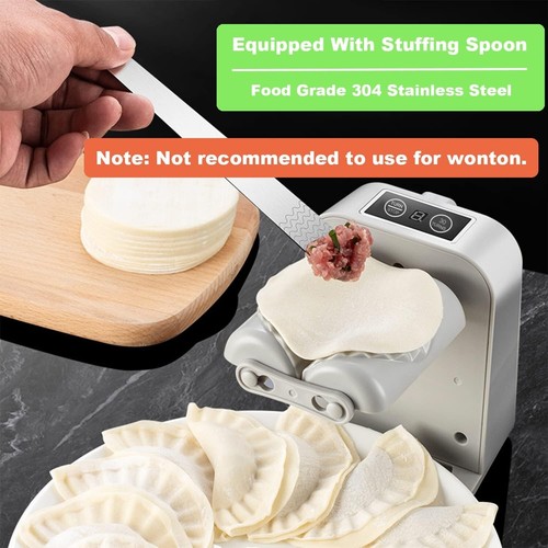 🔥🔥🔥Suuker D725 Dumpling Maker Machine, Electric Dumpling Maker🔥🔥🔥 - Picture 2 of 6